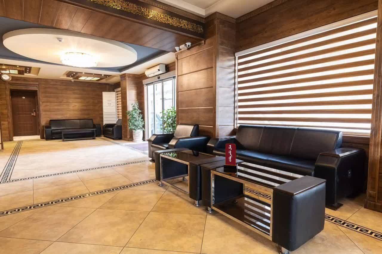 Tashrifat Hotel Qom, Qom — photo 4