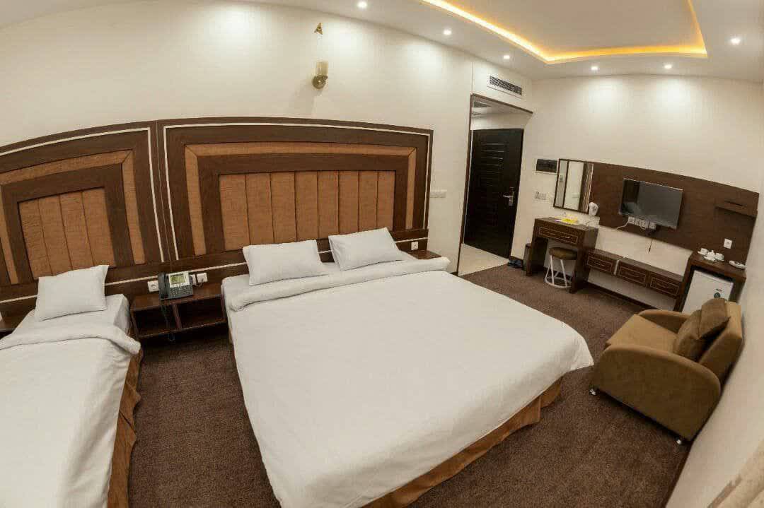 Meybod Guesthouse Mashhad, Mashhad — photo 3