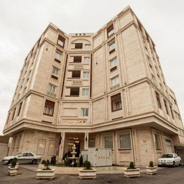 Meybod Guesthouse Mashhad, Mashhad — photo 1