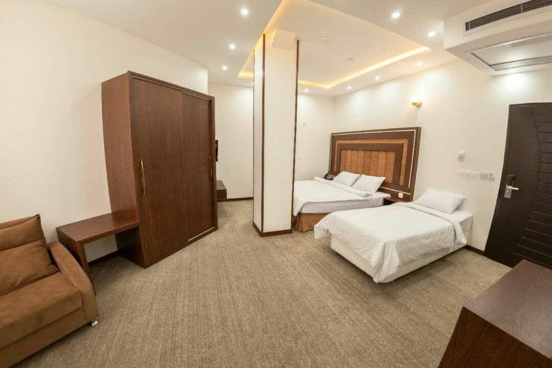 Meybod Guesthouse Mashhad, Mashhad — photo 5