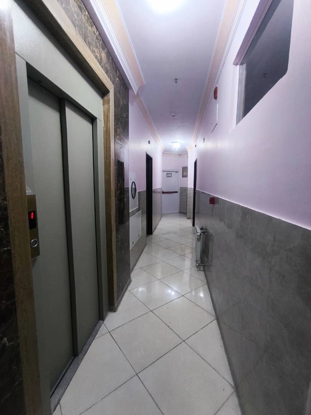 Nikdad Hotel Mashhad, Mashhad — photo 3