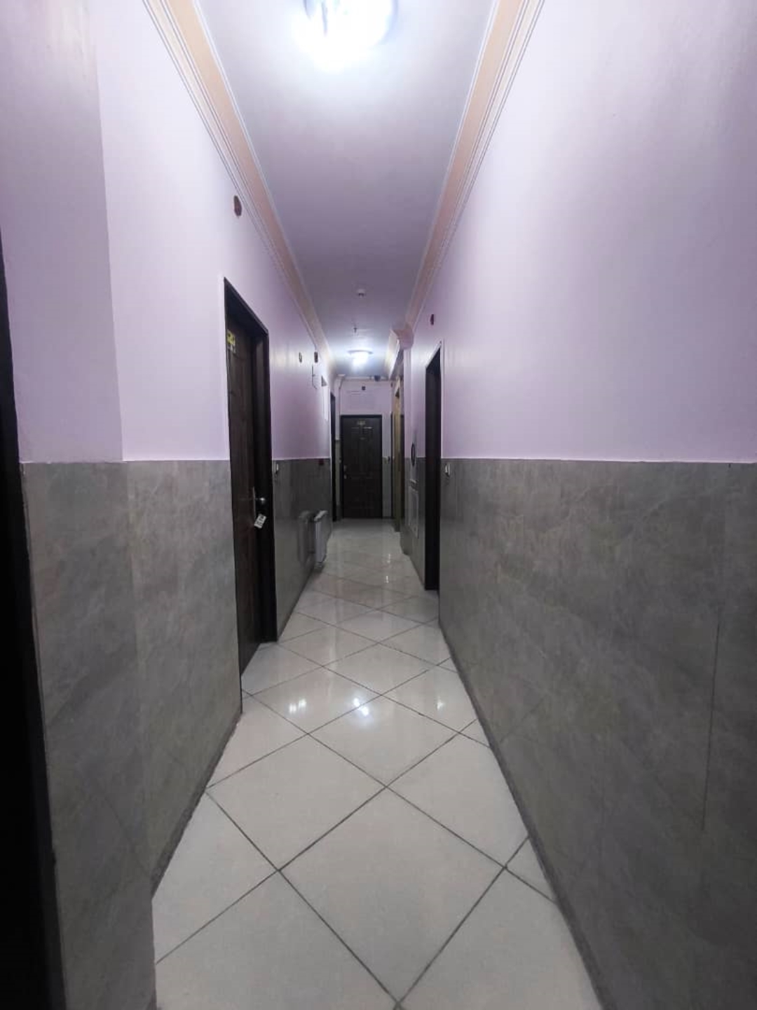 Nikdad Hotel Mashhad, Mashhad — photo 4