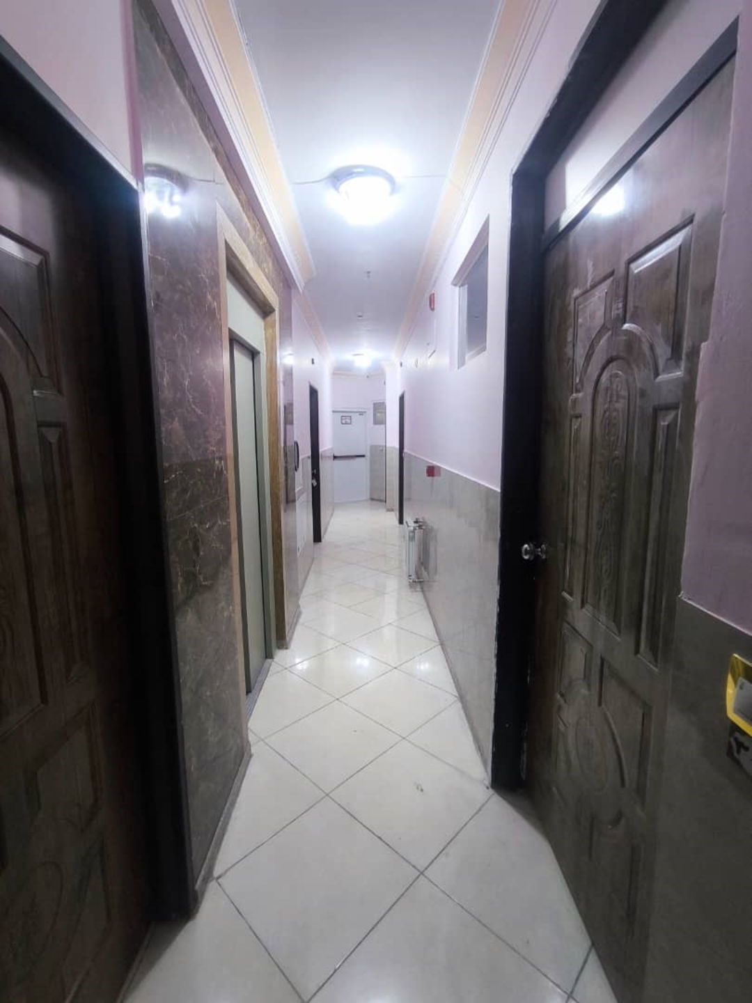 Nikdad Hotel Mashhad, Mashhad — photo 5
