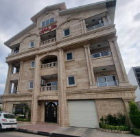 شایان فرد بندر انزلی هتل آپارتمان شایان بندر انزلی نمای بیرونی