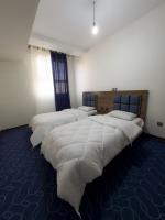 خانه مسافر هجرت شیراز آپارتمان سه خوابه شش تخته