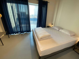 مهمانسرا فیروزه (هریتیج) تهران  فضای داخلی اتاق‌ها