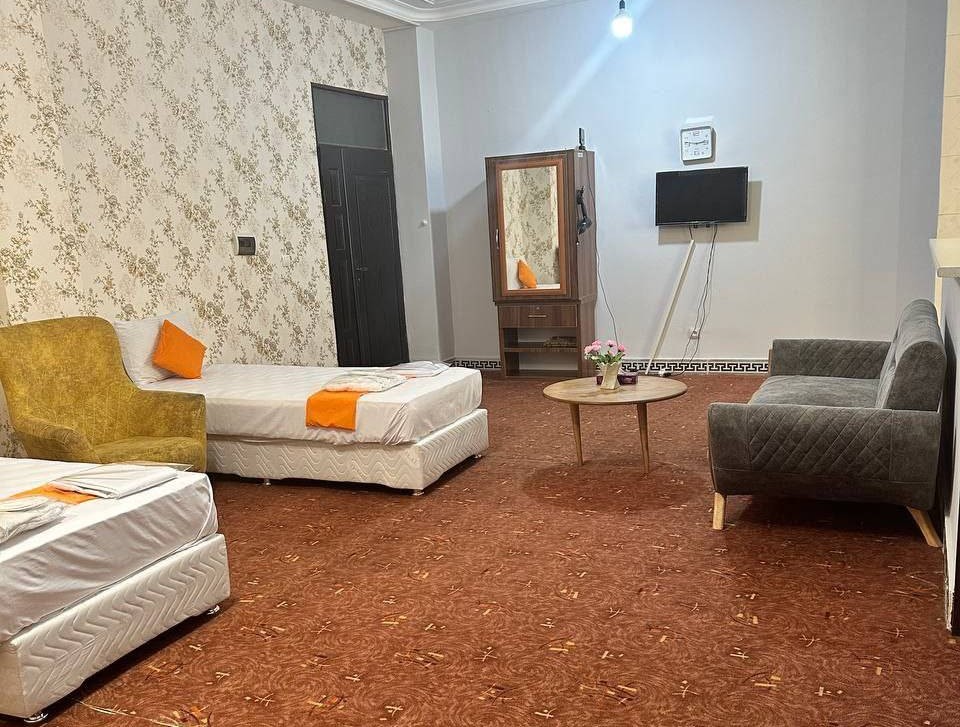 Shuhaz Hotel Chabahar, Chabahar — photo 5