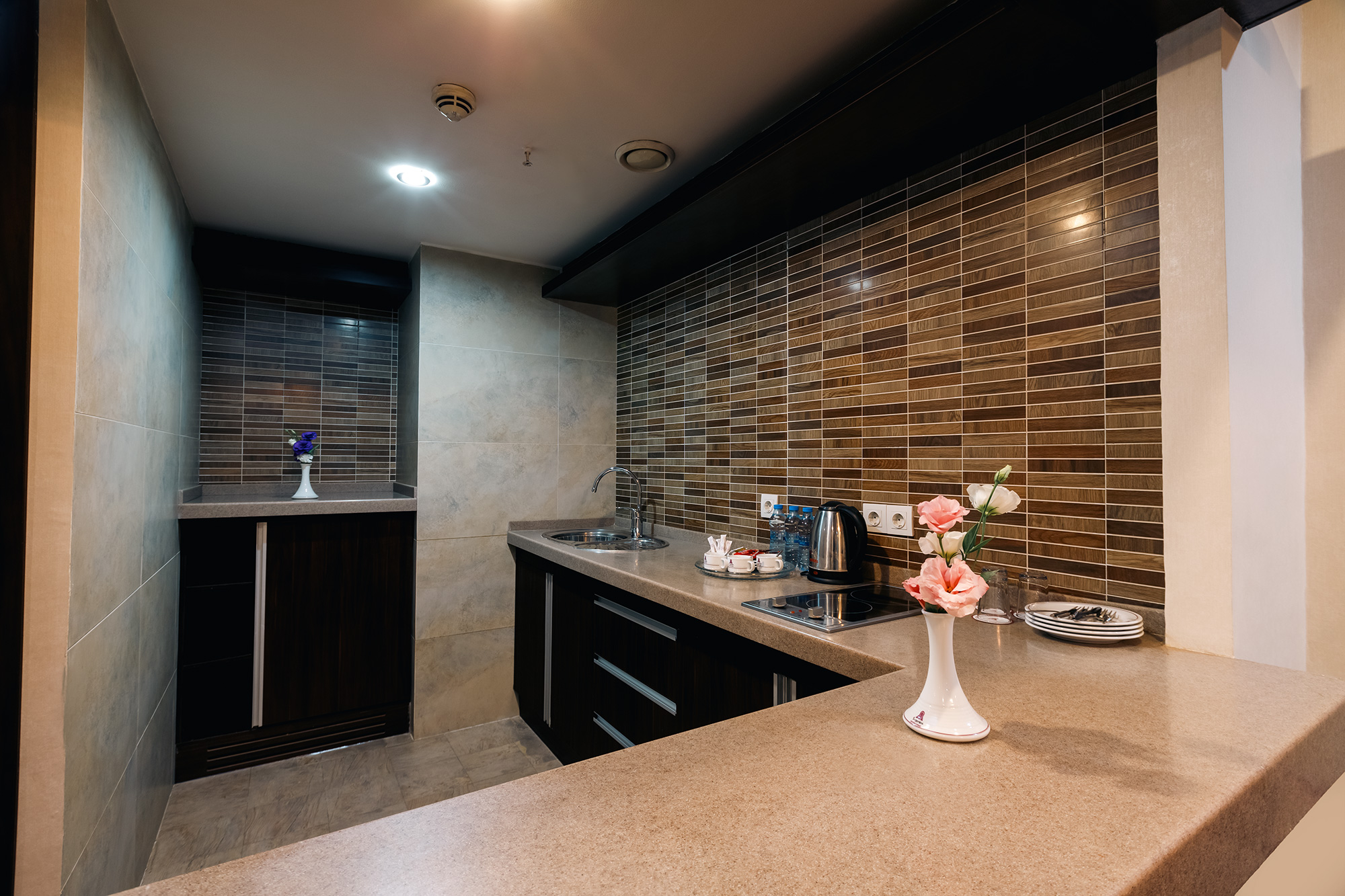 Parsian Kermanshah Hotel