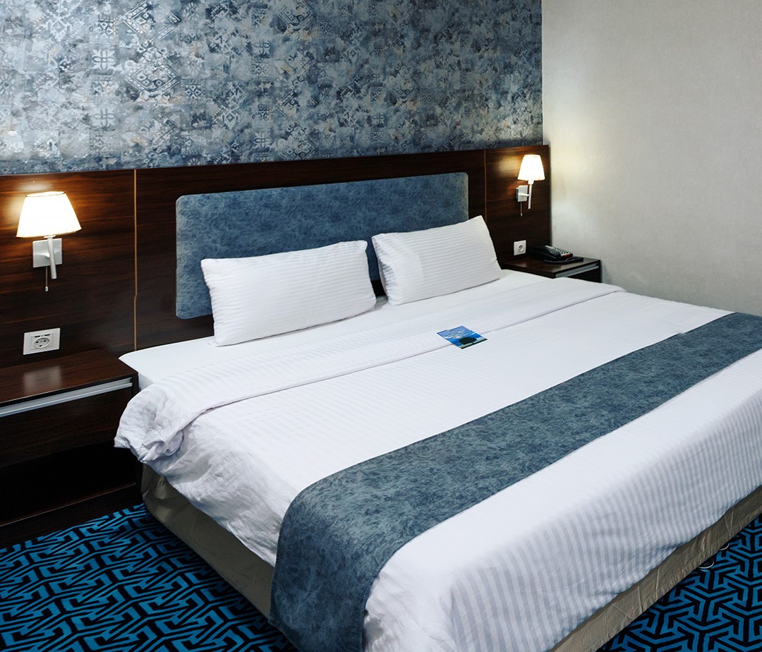 Parsian Kermanshah Hotel