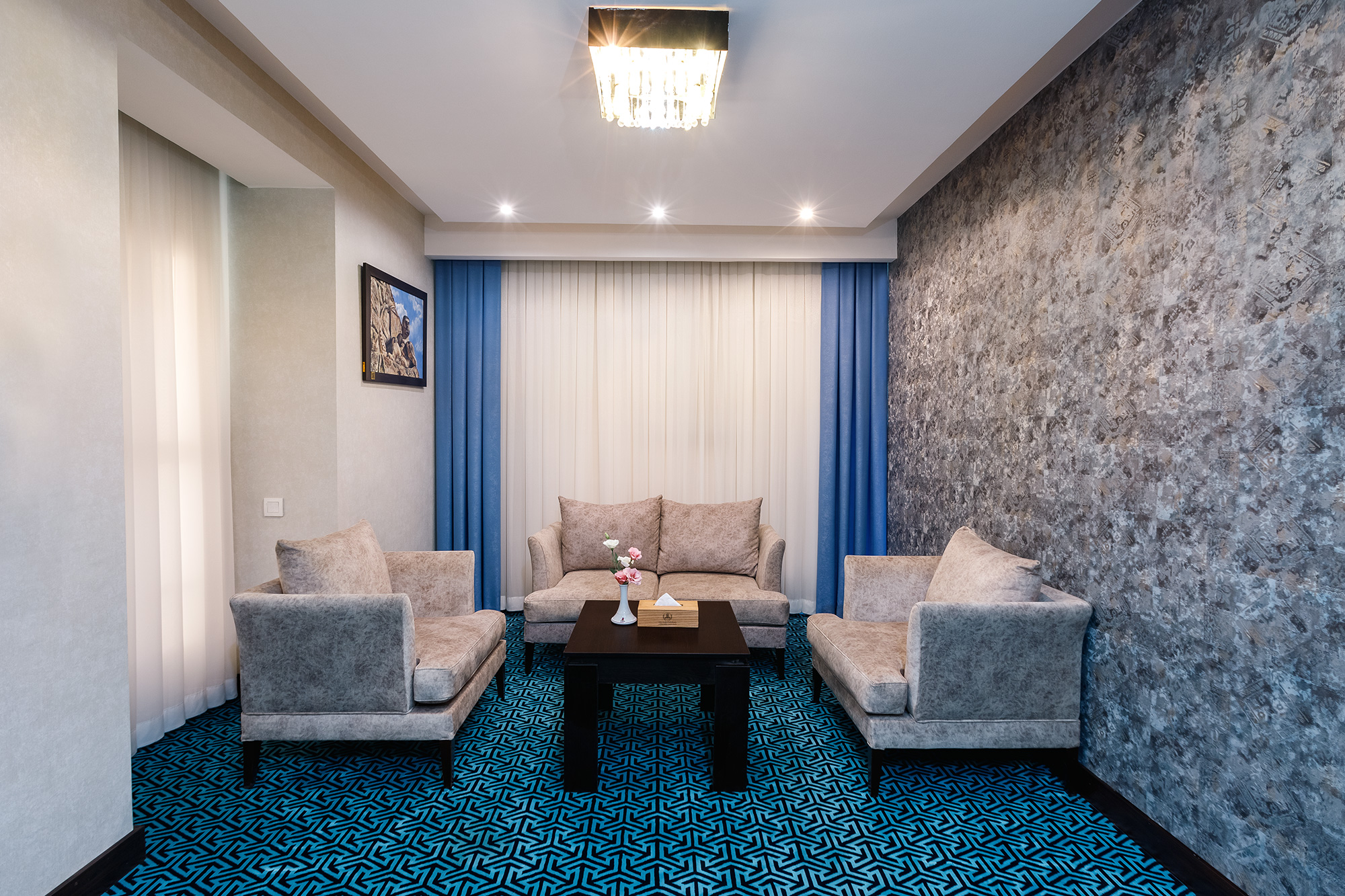 Parsian Kermanshah Hotel