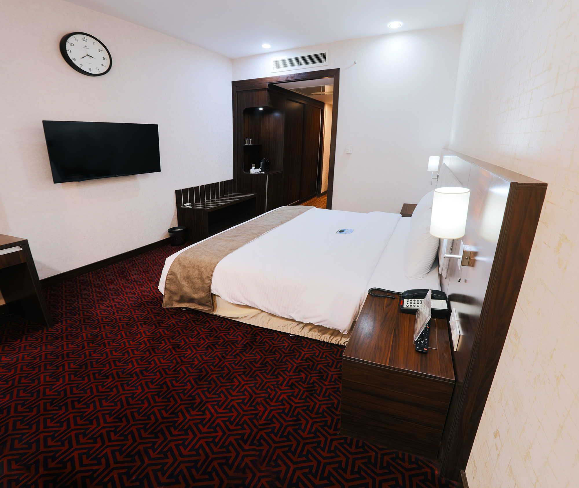 Parsian Kermanshah Hotel