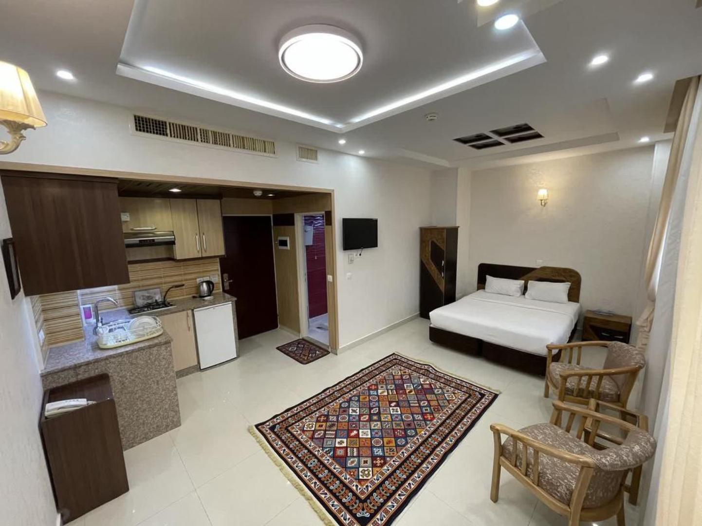 Setaregan Hotel Mashhad, Mashhad — photo 5