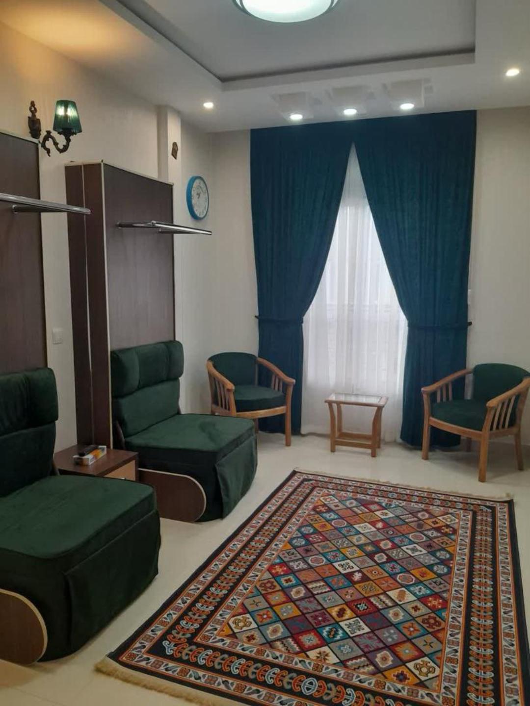 Setaregan Hotel Mashhad, Mashhad — photo 4
