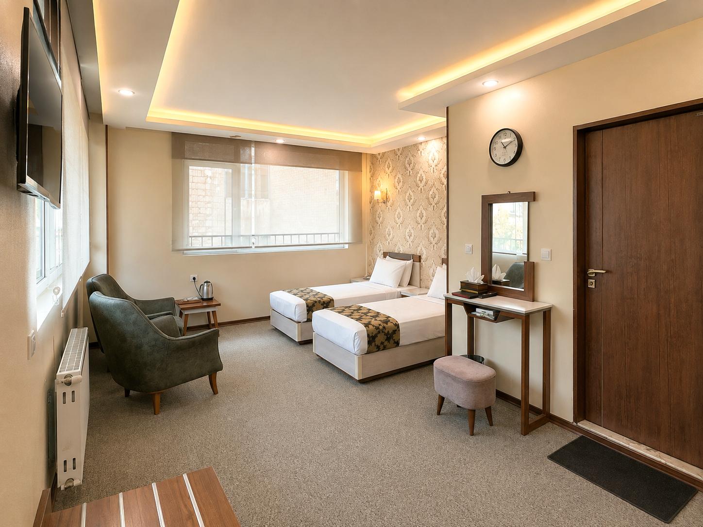 Vernus Hotel