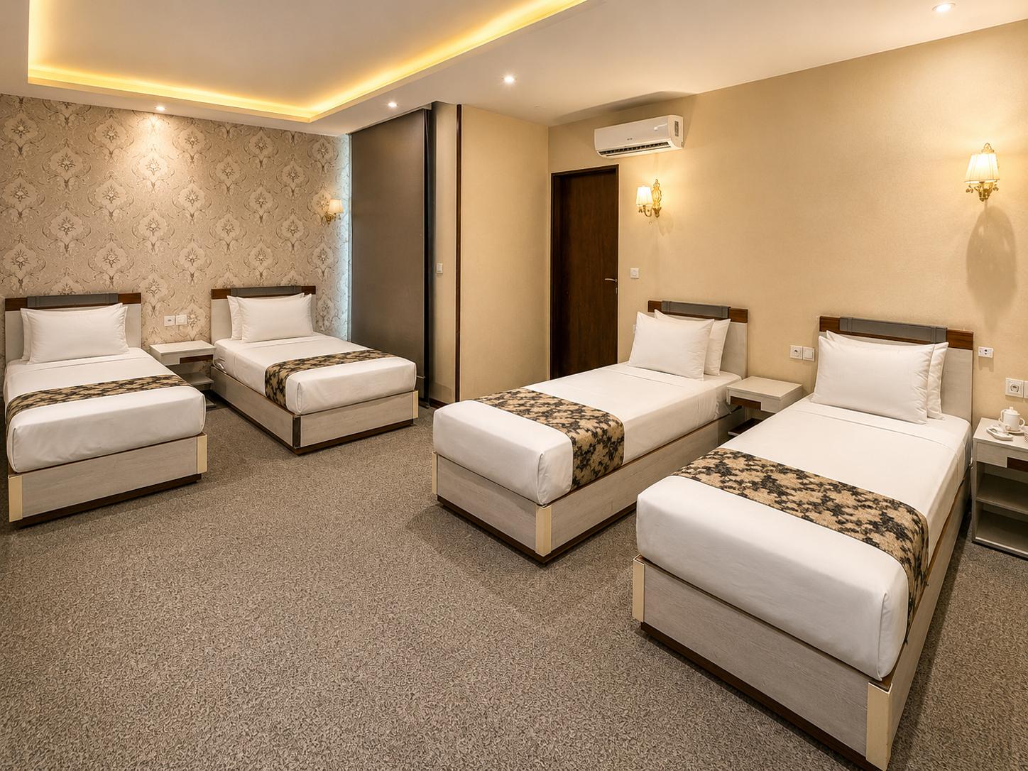 Vernus Hotel