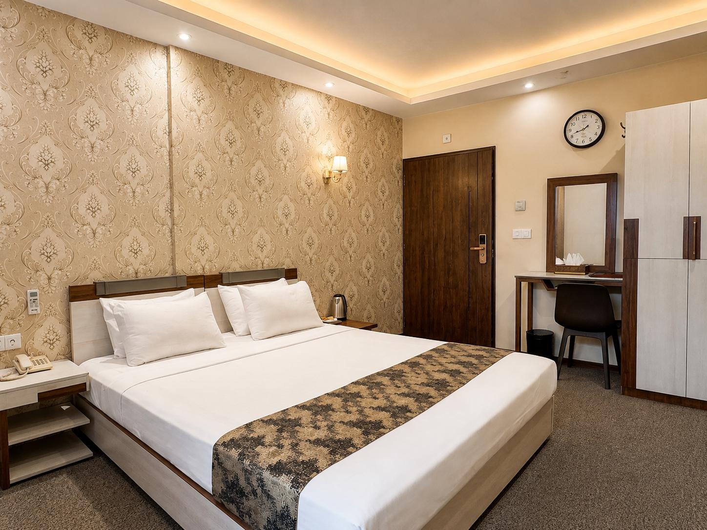 Vernus Hotel
