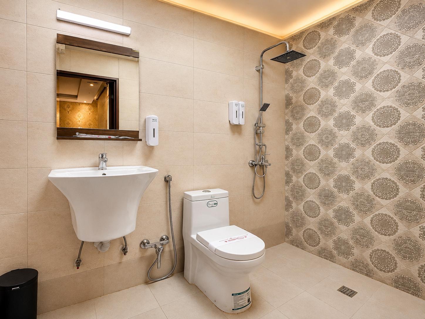 Vernus Hotel