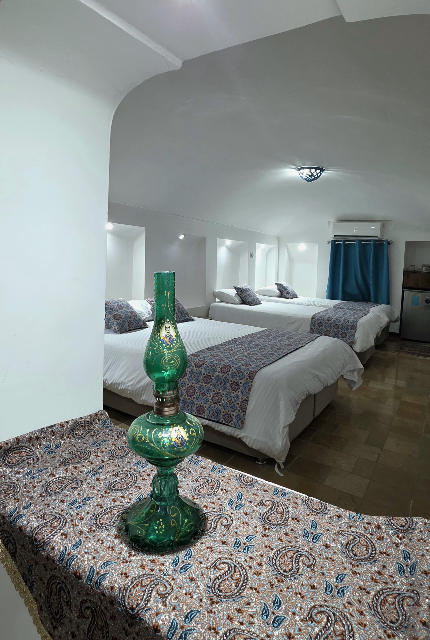 Malamir Hotel