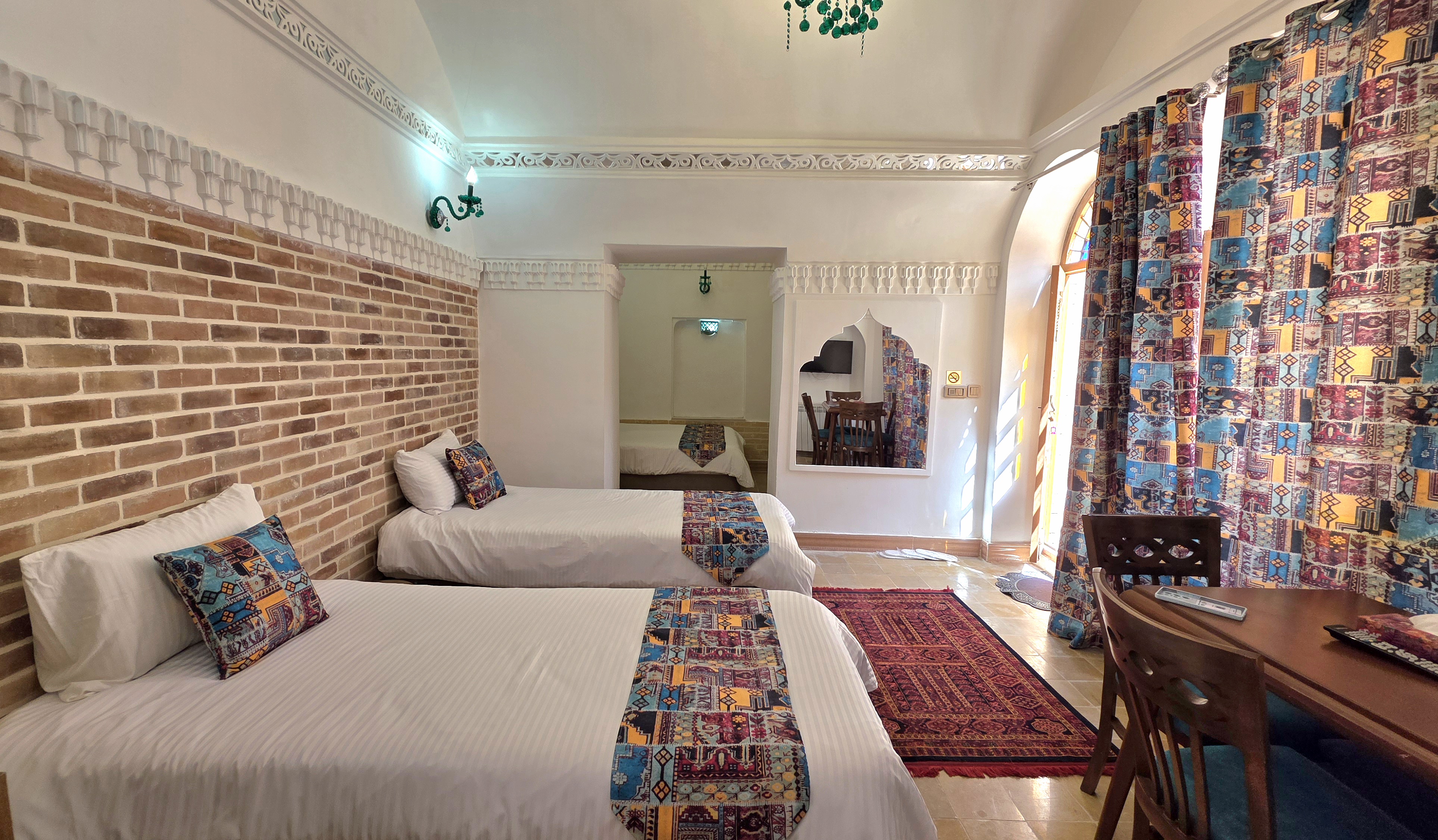 Malamir Hotel