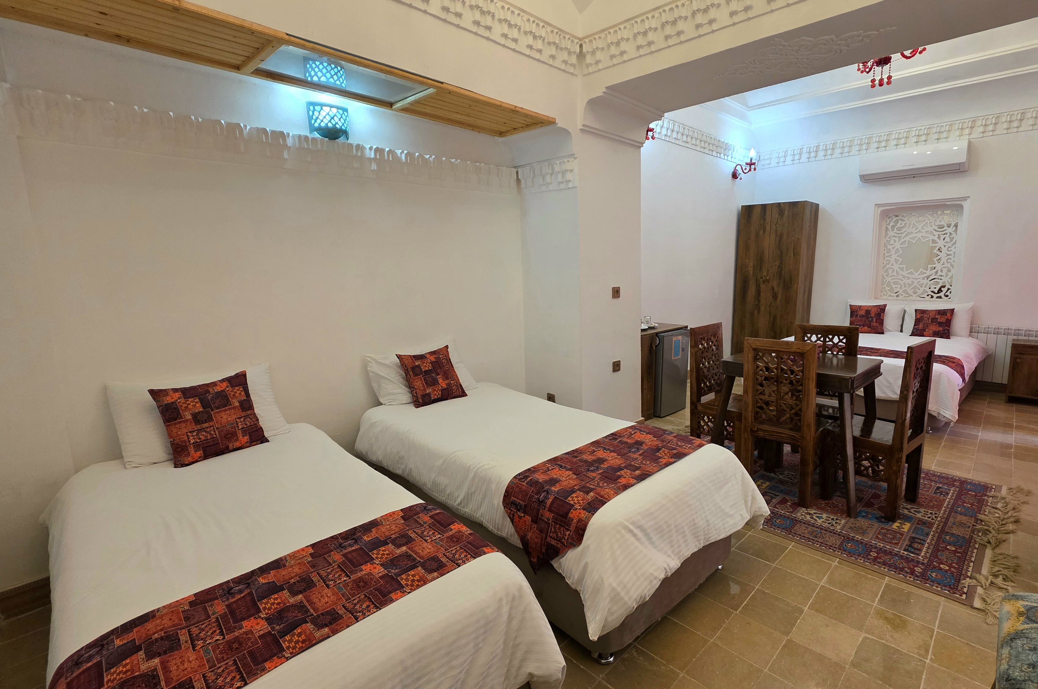 Malamir Hotel