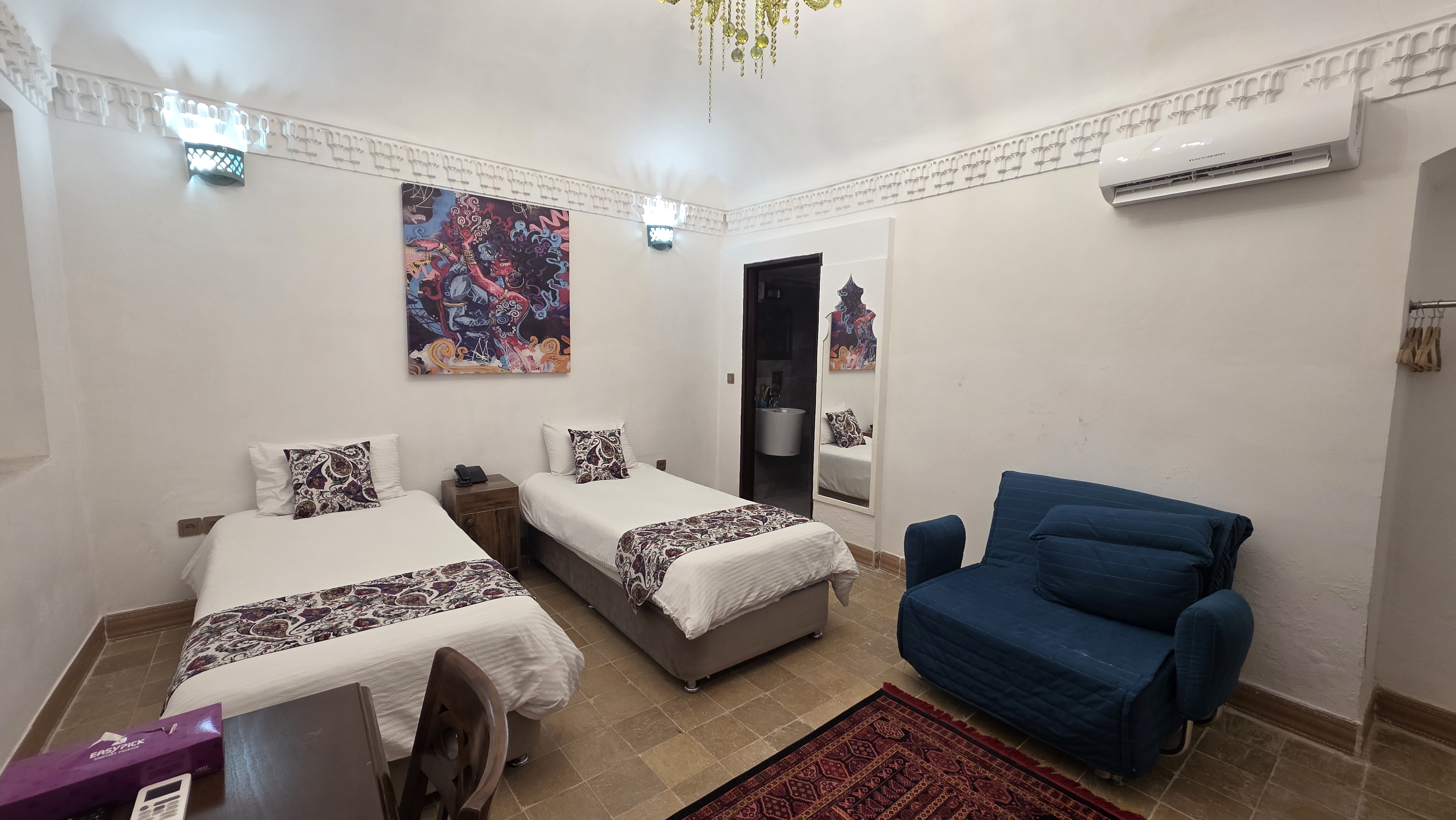 Malamir Hotel