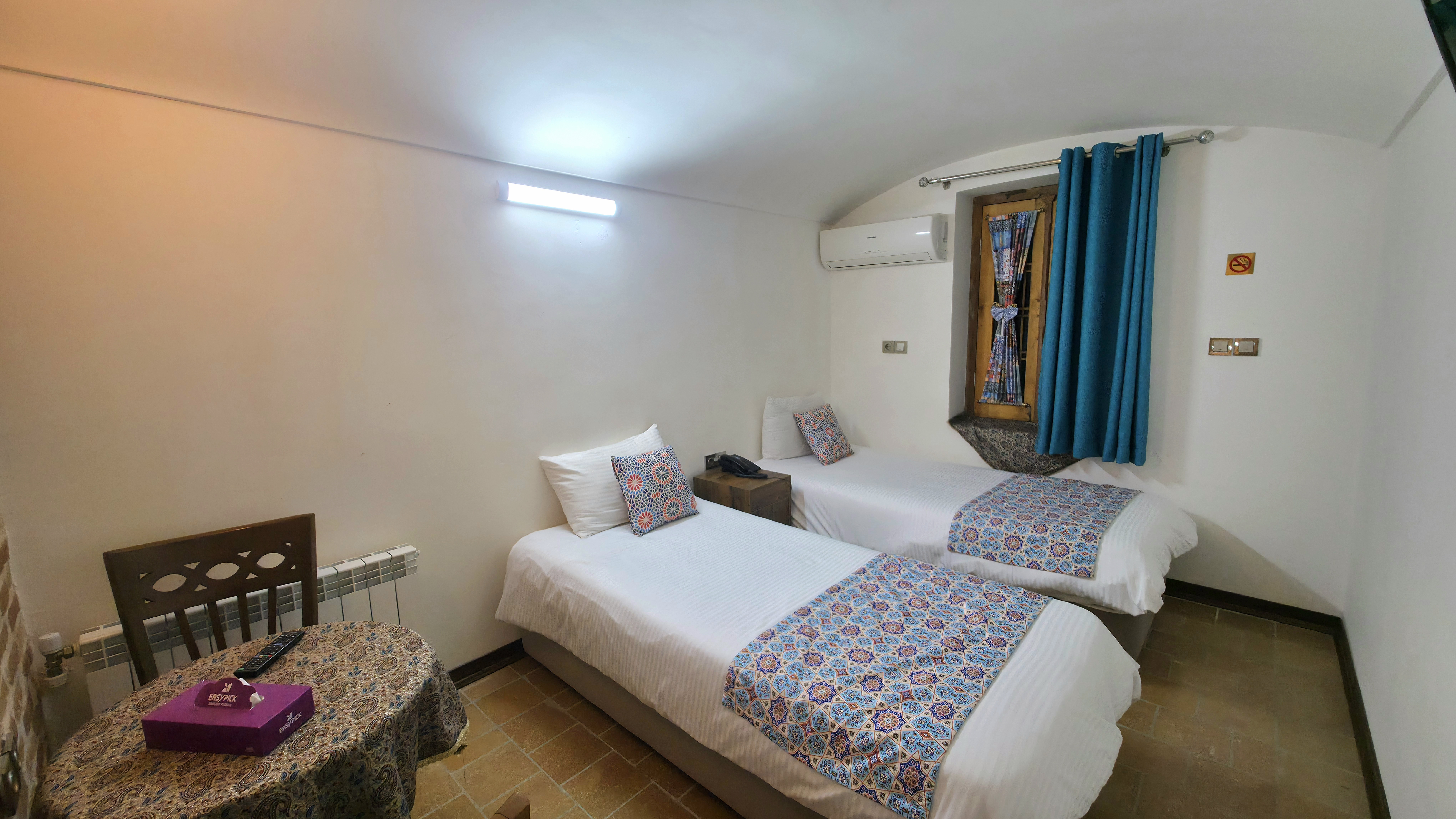 Malamir Hotel