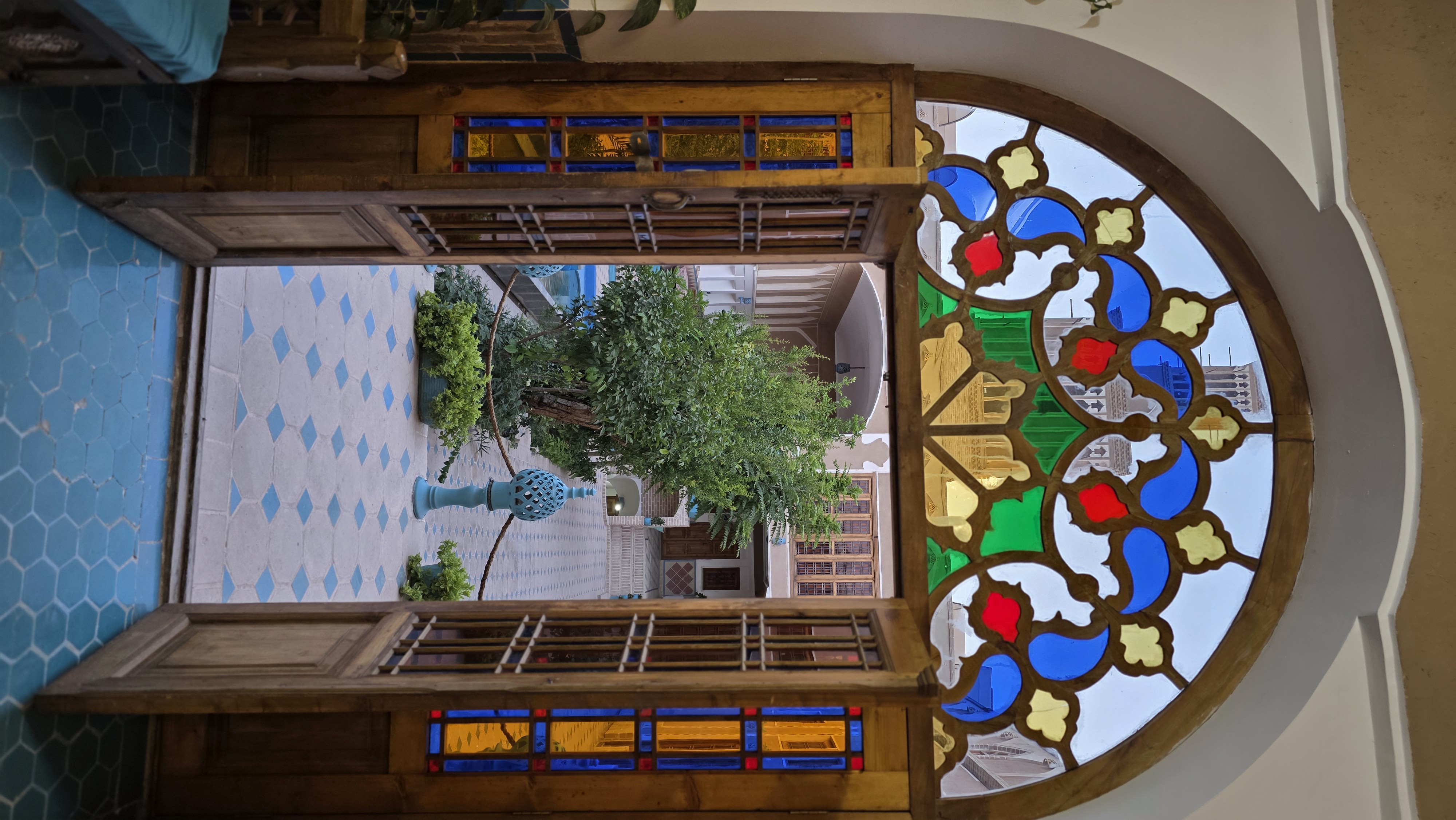 Malamir Hotel