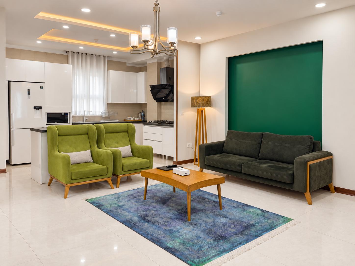 Setiya Hotel