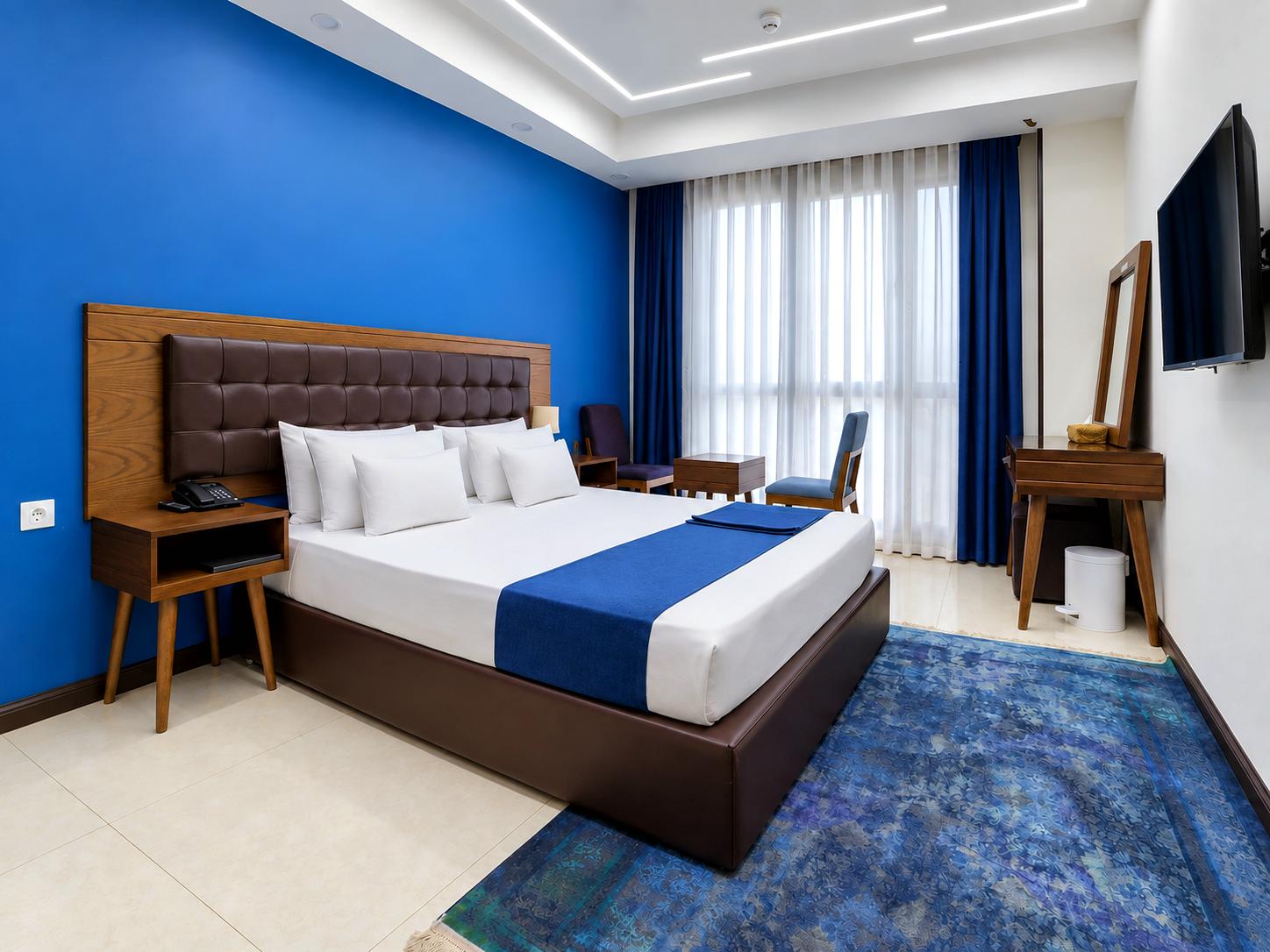 Setiya Hotel