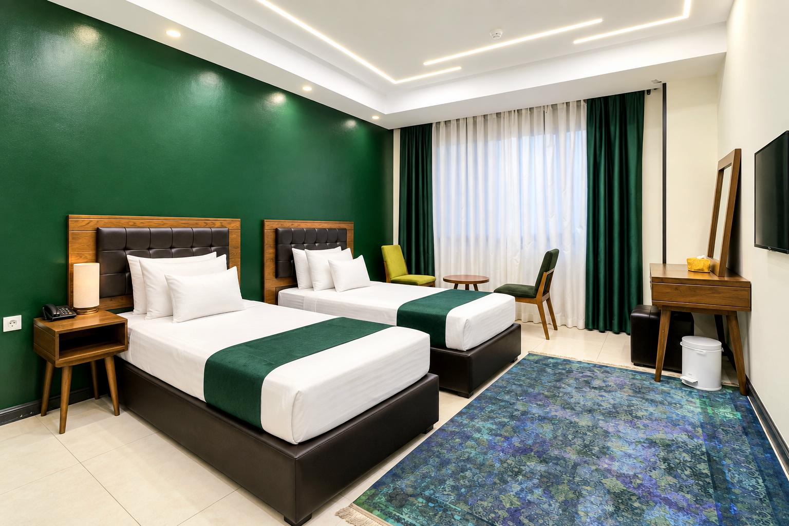 Setiya Hotel