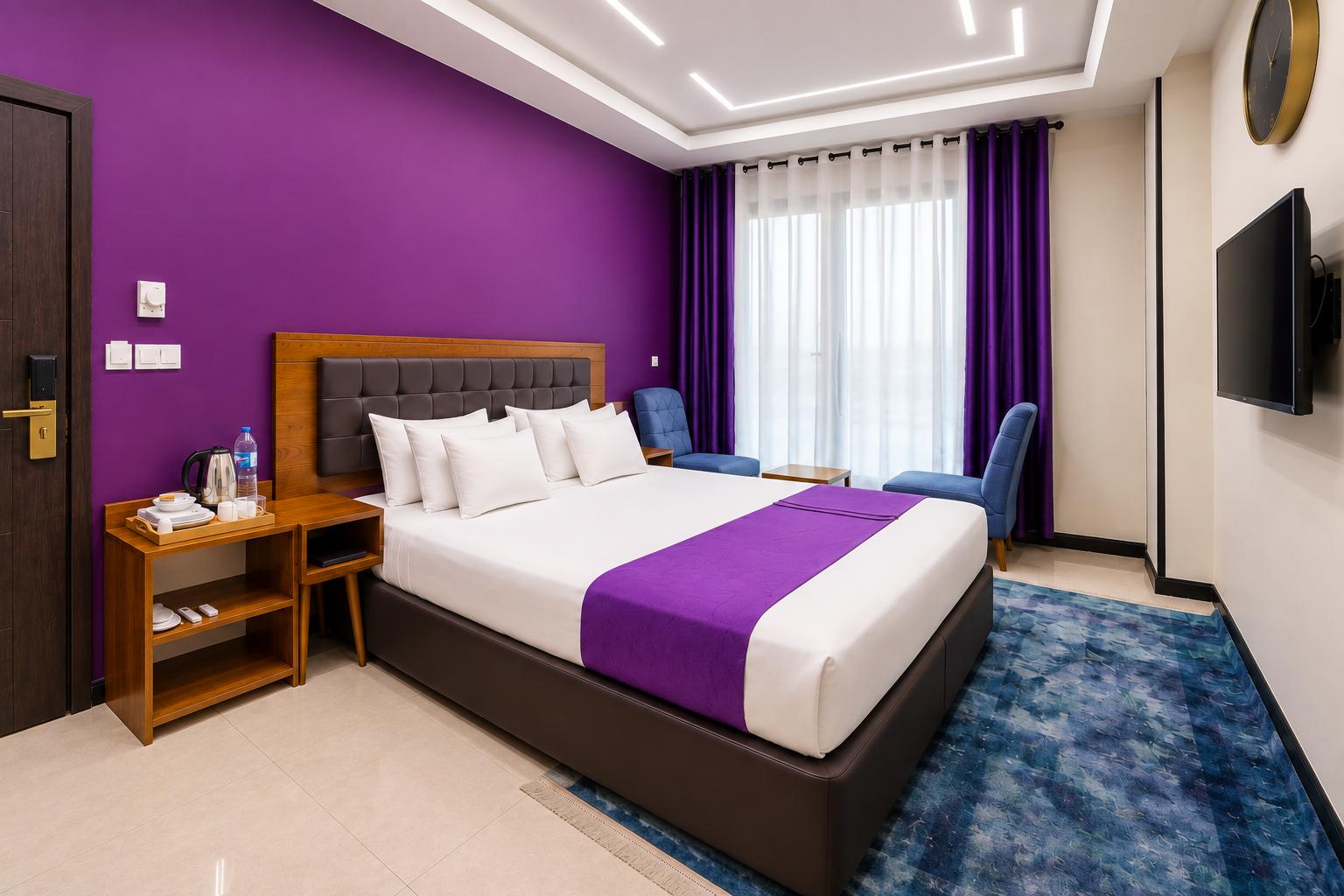 Setiya Hotel