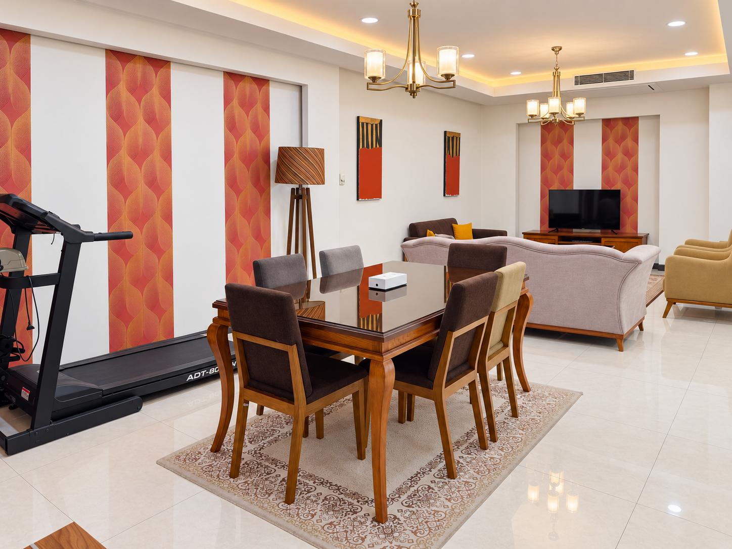 Setiya Hotel