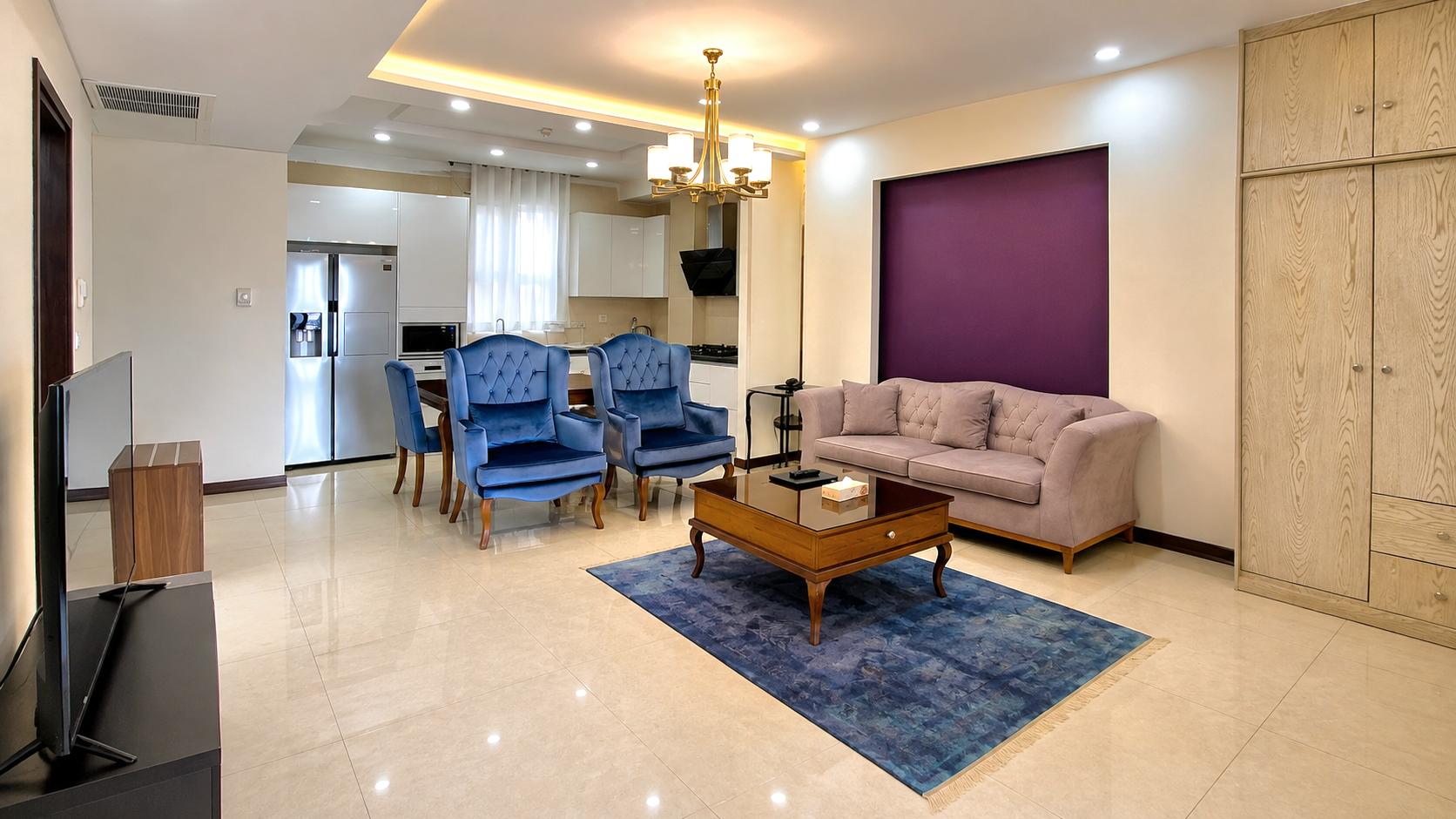 Setiya Hotel