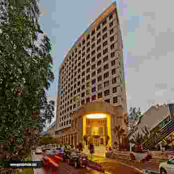 Panorama Hotel Kish, Kish — photo 1