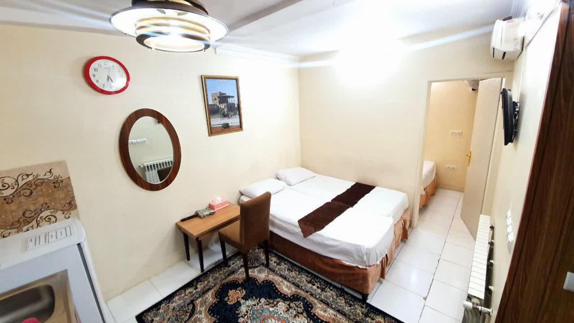 Golayol Hotel Mashhad, Mashhad — photo 5