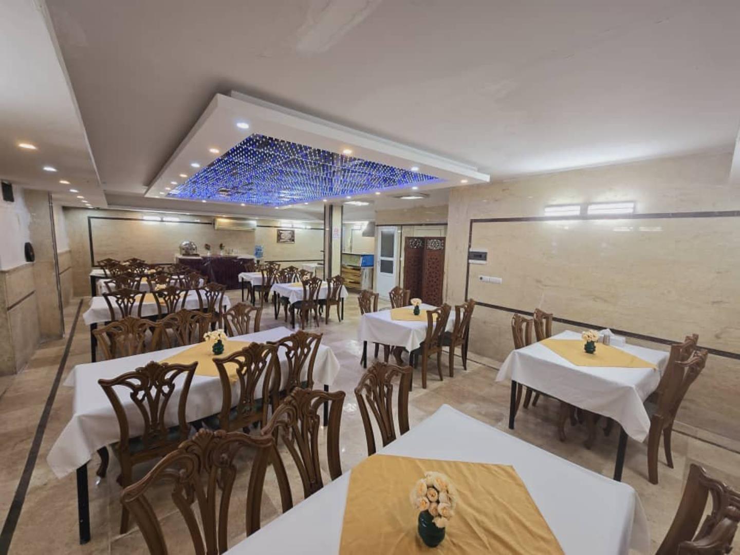 Golayol Hotel Mashhad, Mashhad — photo 2
