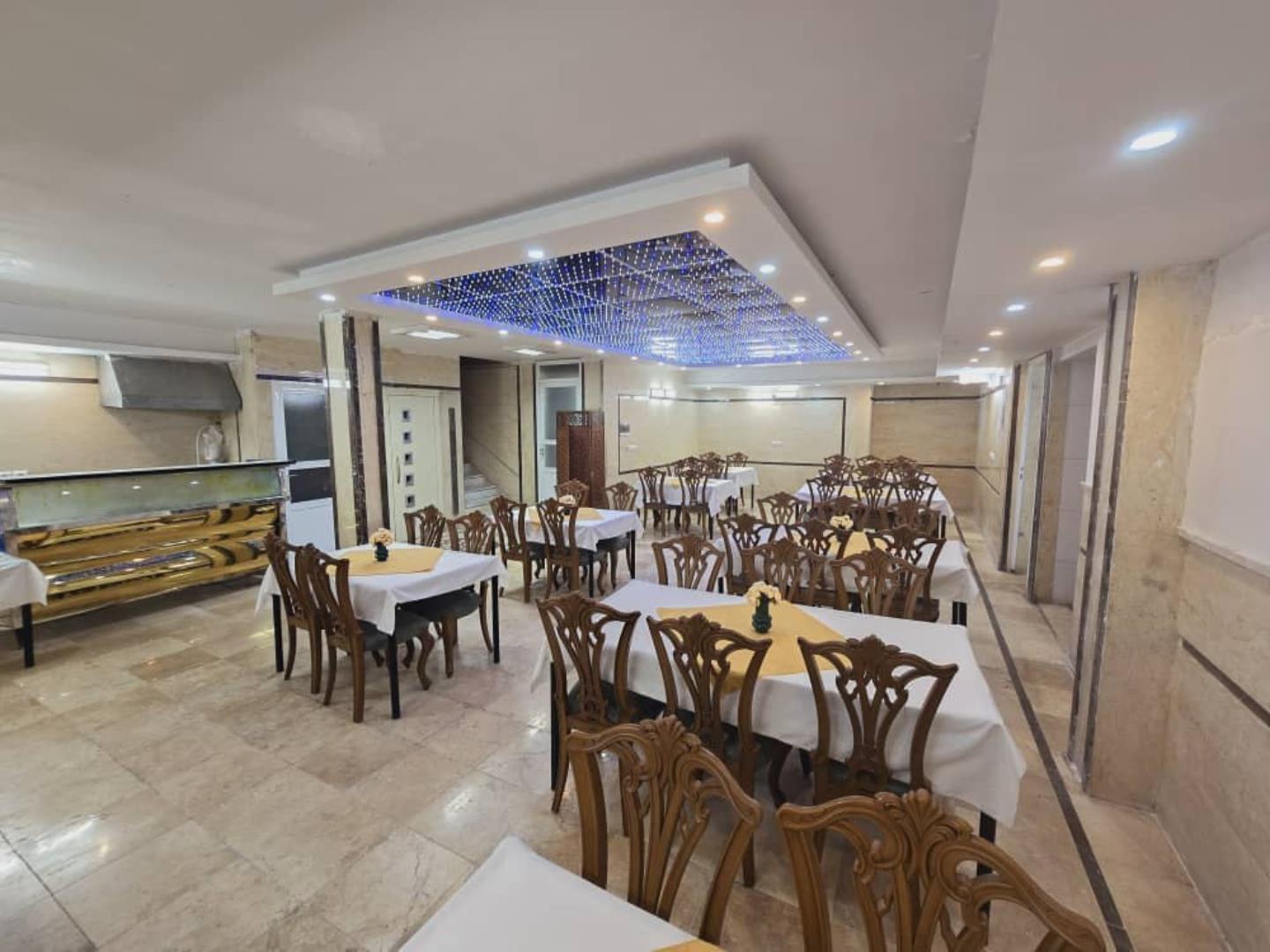 Golayol Hotel Mashhad, Mashhad — photo 3