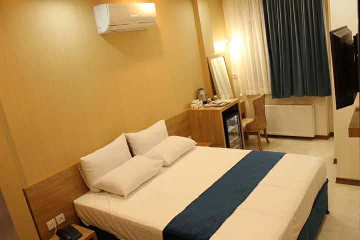 Kimia Apartment Hotel Mashhad, Mashhad — photo 4