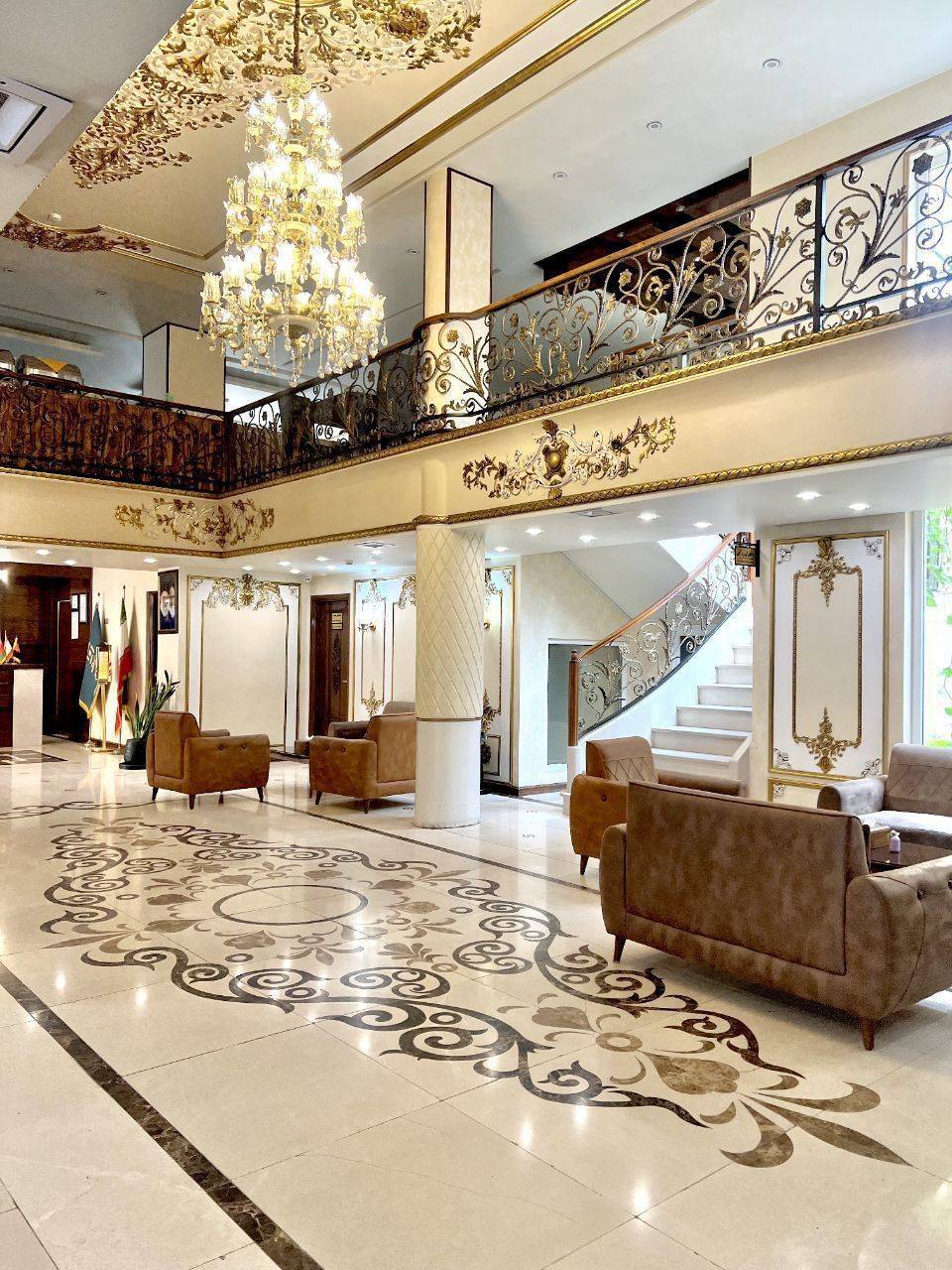Hadith Hotel Mashhad, Mashhad — photo 5