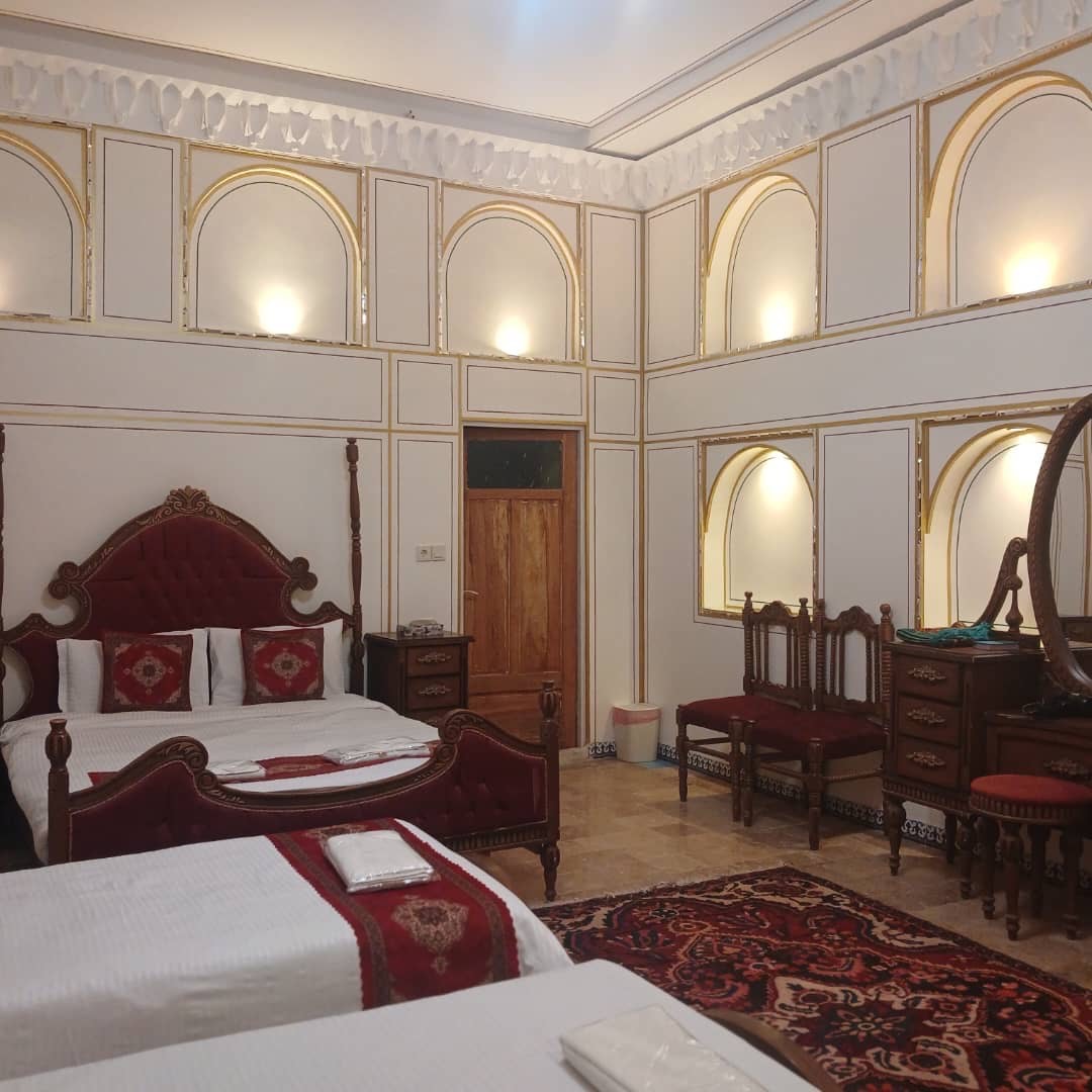 Yas Hotel Isfahan, Isfahan — photo 5