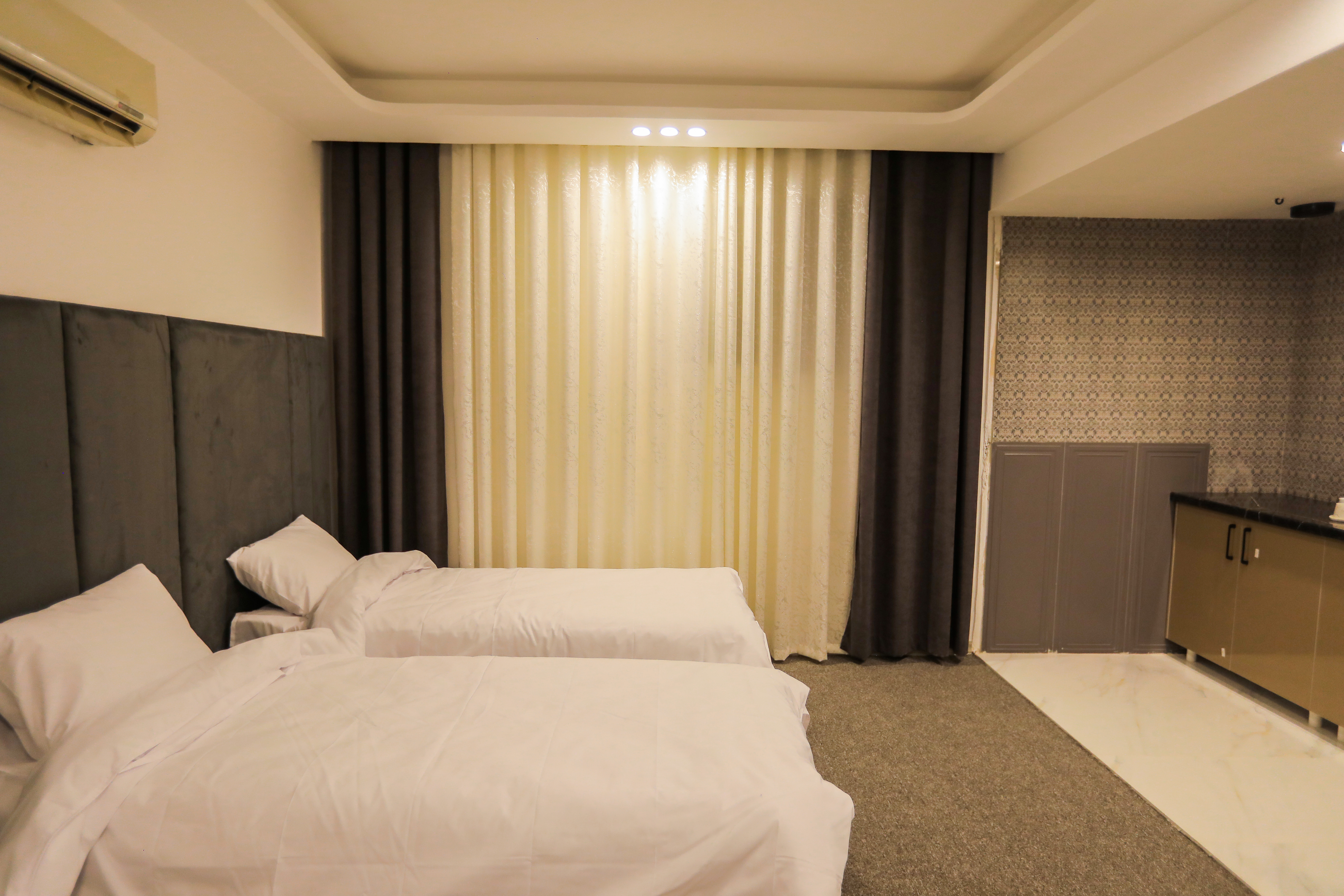 Hatem Hotel Mashhad, Mashhad — photo 1