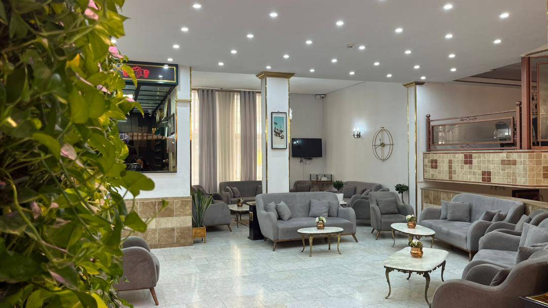 Aminian Hotel Mashhad, Mashhad — photo 3