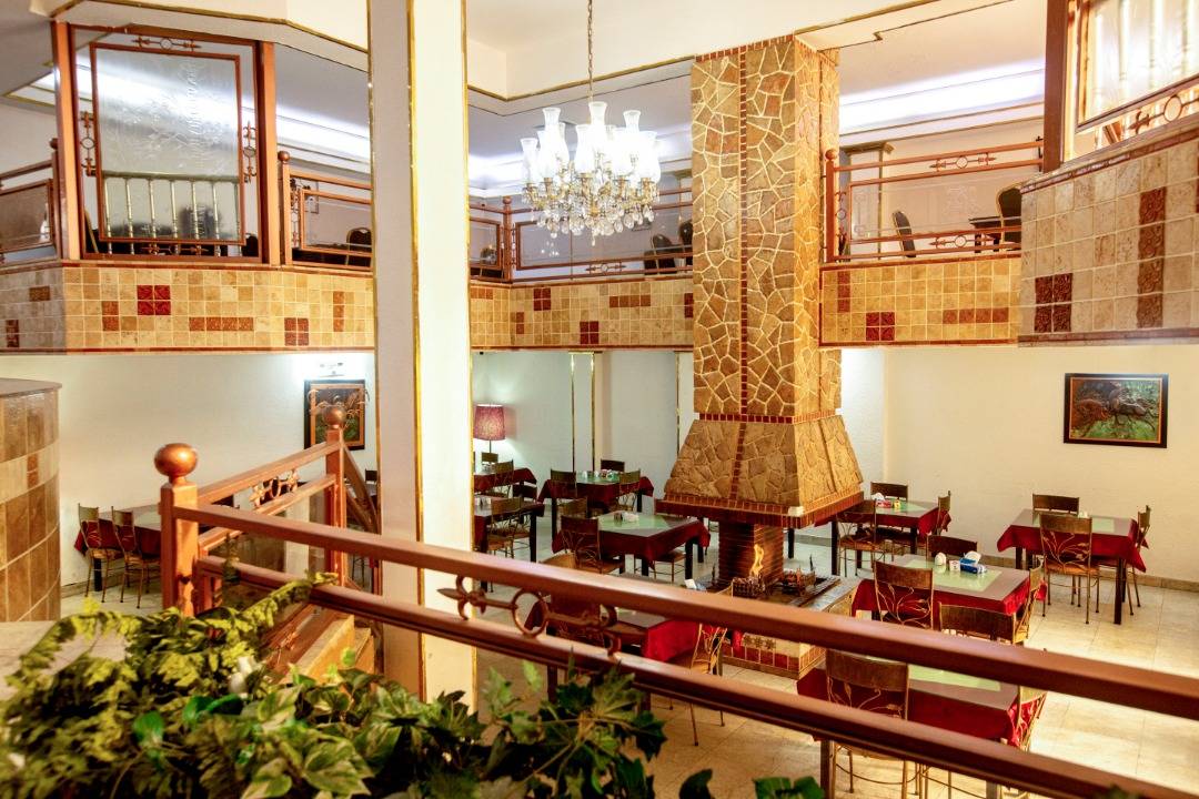 Aminian Hotel Mashhad, Mashhad — photo 4