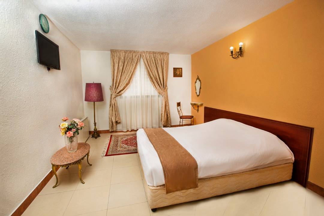 Aminian Hotel Mashhad, Mashhad