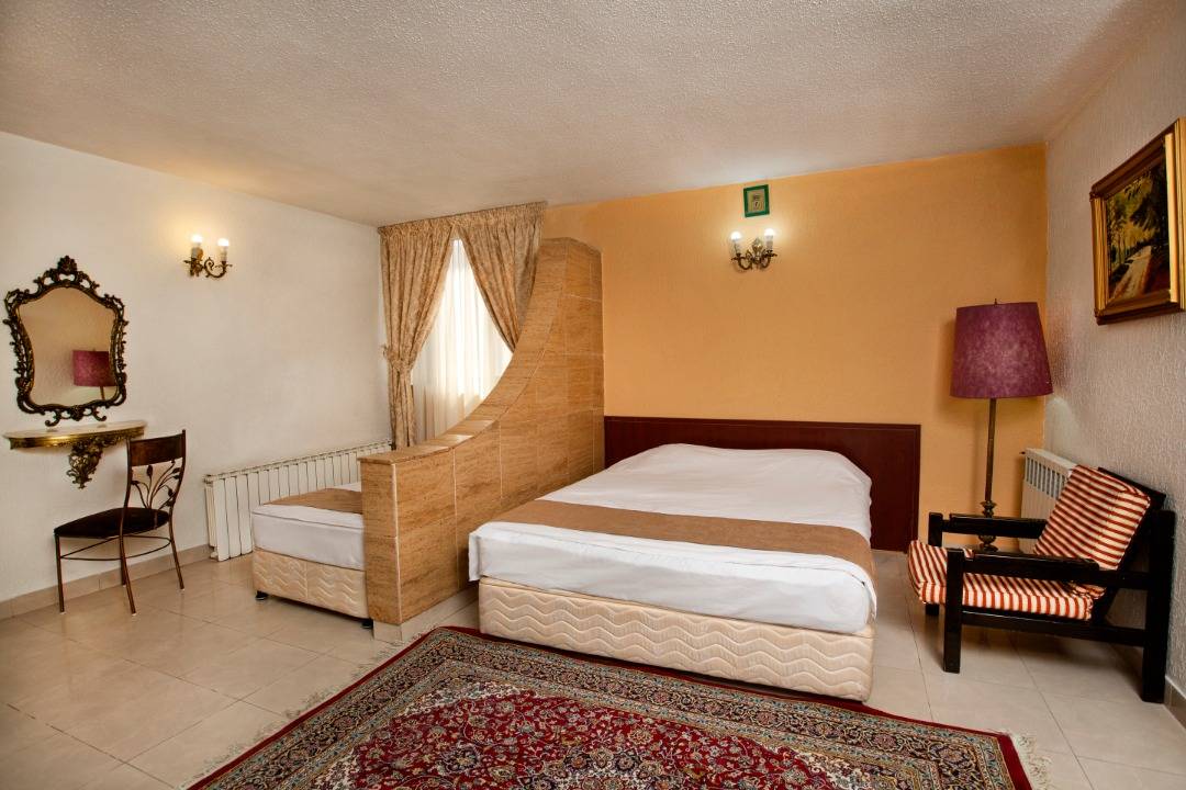 Aminian Hotel Mashhad, Mashhad — photo 5