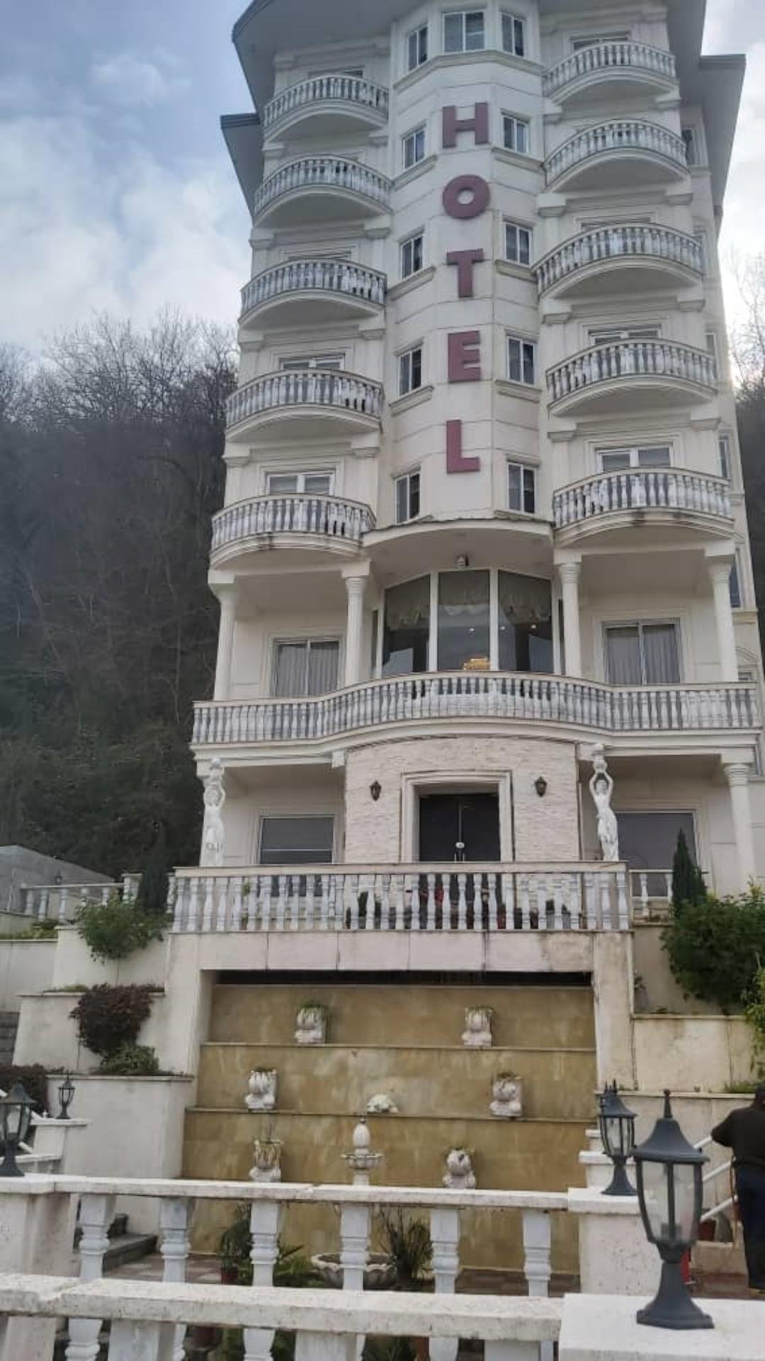 Aramser Hotel Ramsar, Ramsar — photo 2