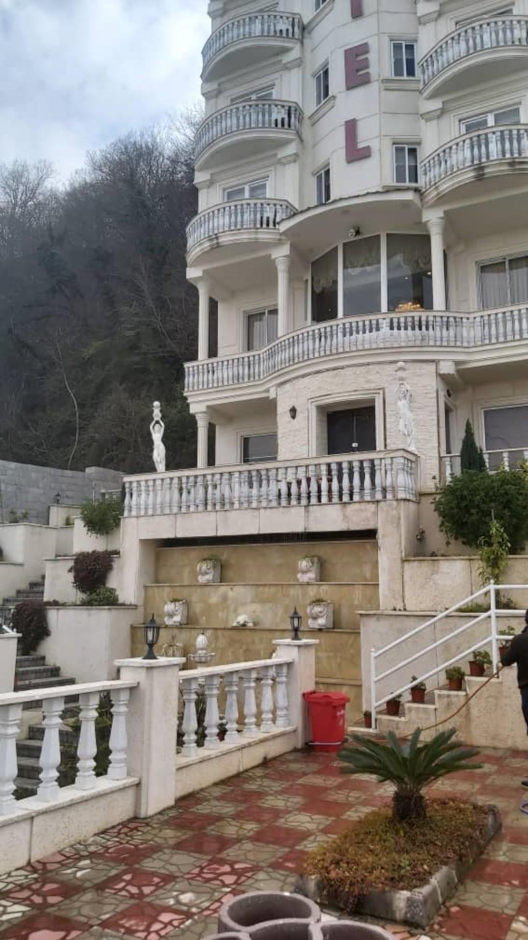 Aramser Hotel Ramsar, Ramsar — photo 3