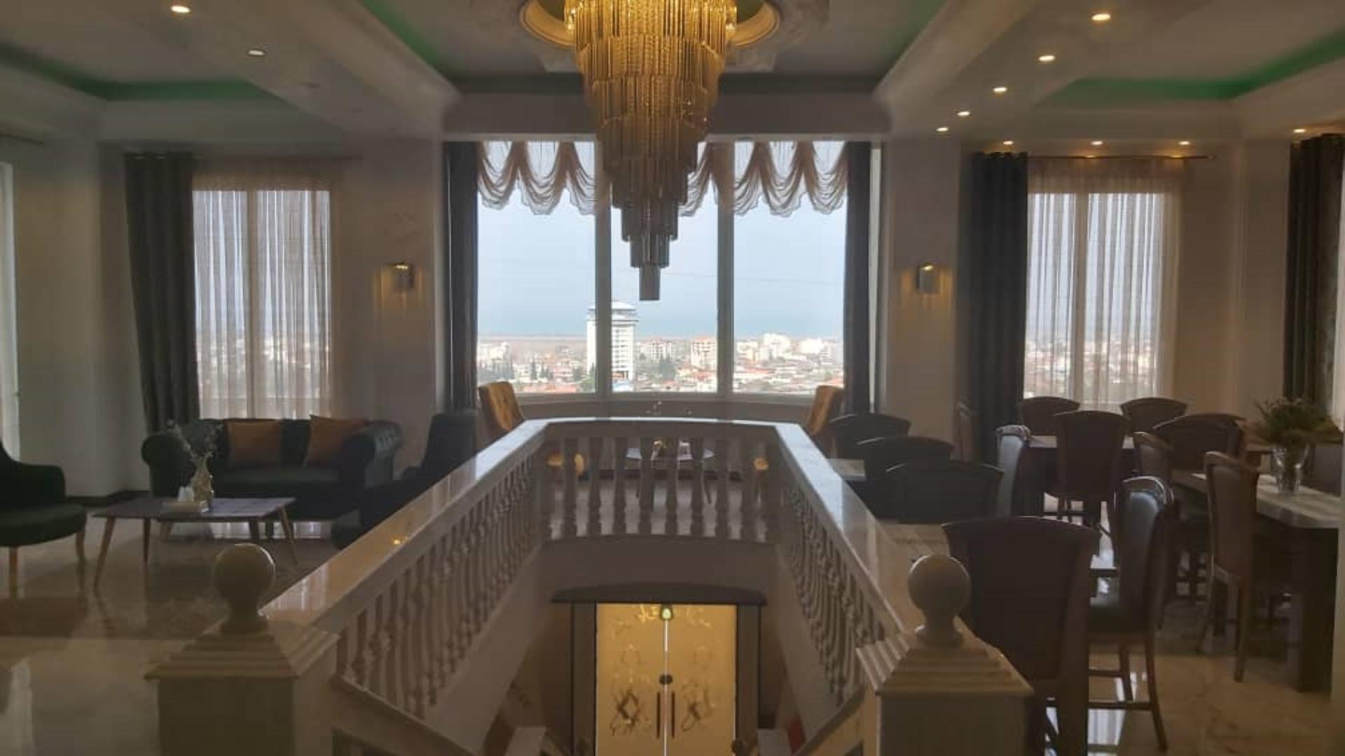 Aramser Hotel Ramsar, Ramsar — photo 4