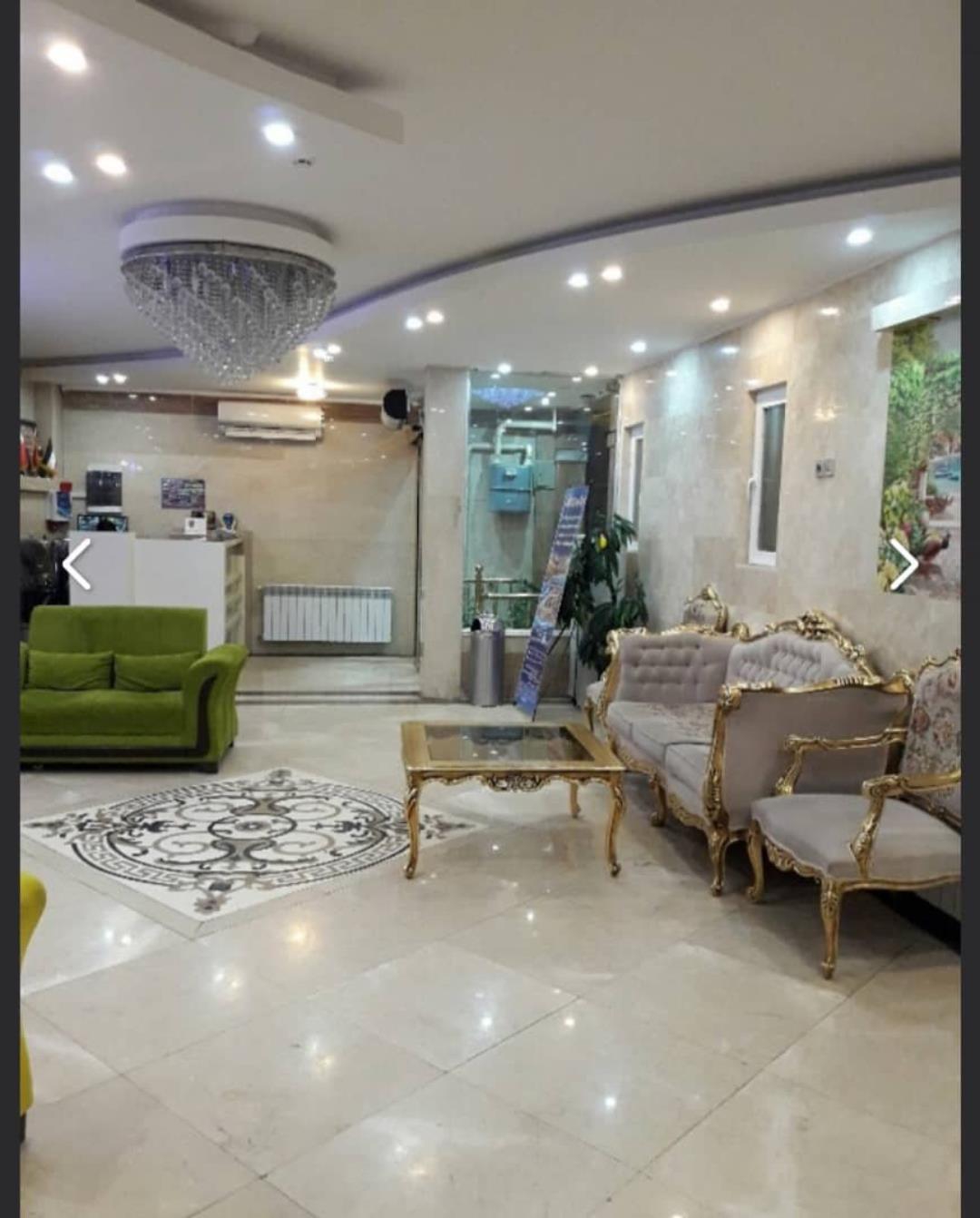 Mahtab Hotel Mashhad, Mashhad — photo 2