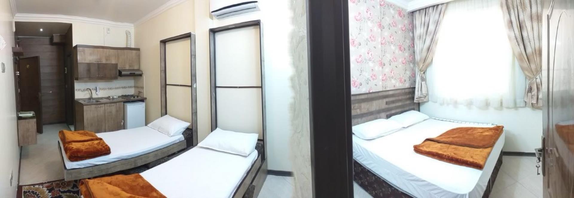 Mahtab Hotel Mashhad, Mashhad — photo 5